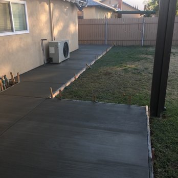 Advanced Creative Concrete - Masonry/Concrete Near Me - Yucaipa, California