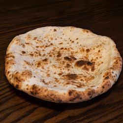 Lahori Kebab - BREAD- NAAN