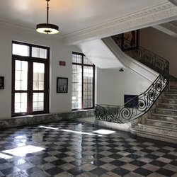 SLU Museum Of Art - Beautiful space
