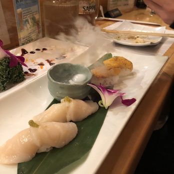 Sushi Bear - Sushi Bars Near Me - Tustin, California Sushi Bear - Sushi Bars Near Me - Tustin, California