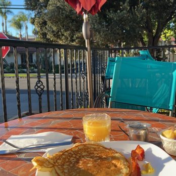 The Eagle Inn - Hotels Near Me - Santa Barbara, California