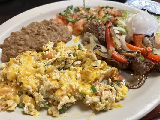 Ramos Tex-Mex Restaurant #3 by null