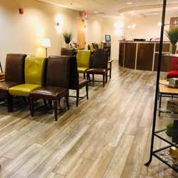 About Women OB/GYN - Main Lobby