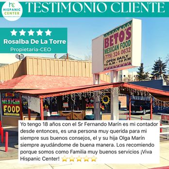 Hispanic Center - Notaries Near Me - Sparks, Nevada Hispanic Center - Notaries Near Me - Sparks, Nevada