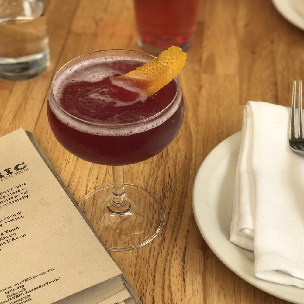 Starbelly - New American Near Me - San Francisco, California Starbelly - New American Near Me - San Francisco, California