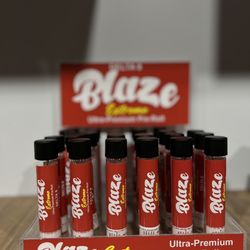 Bahama Mama - Blaze Delta 8