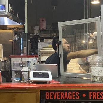 Si-Pie Pizzeria - Pizza Near Me - Chicago, Illinois