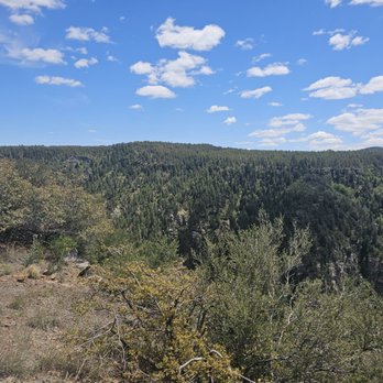 Oak Creek Canyon Overlook - Hiking Near Me - Flagstaff, Arizona Oak Creek Canyon Overlook - Hiking Near Me - Flagstaff, Arizona
