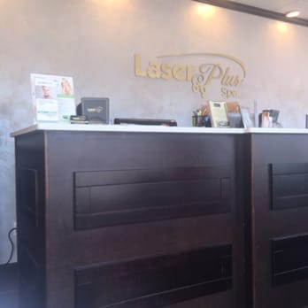 Laser Plus Spa - Front desk - Medical Spas Near Me - Bellmore, New York