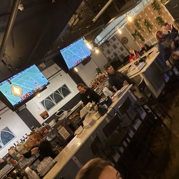 Seaside Social House - Bar - Pizza Near Me - Seaside Heights, New Jersey