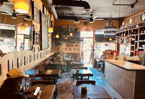 Lemoni Cafe by null