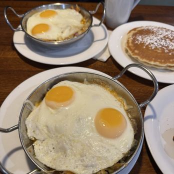 The Baked Apple Breakfast Co. - El Mariachi - Breakfast & Brunch Near Me - Downers Grove, Illinois The Baked Apple Breakfast Co. - El Mariachi - Breakfast & Brunch Near Me - Downers Grove, Illinois