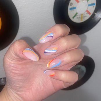 Pearl's Nails - Nail Salons Near Me - Garden Grove, California Pearl's Nails - Nail Salons Near Me - Garden Grove, California