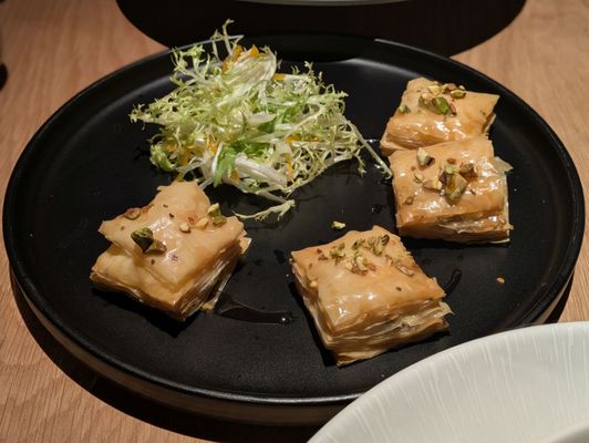 BOA Steakhouse Las Vegas by null