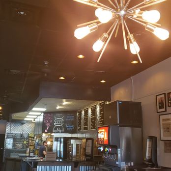 Bop N Grill - Atmosphere - Burgers Near Me - Chicago, Illinois Bop N Grill - Atmosphere - Burgers Near Me - Chicago, Illinois