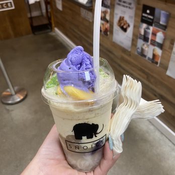 Snoice - Bubble Tea Near Me - Spring Valley, California Snoice - Bubble Tea Near Me - Spring Valley, California