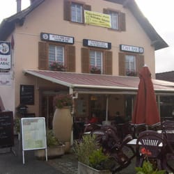 Boulangerie du Moulin