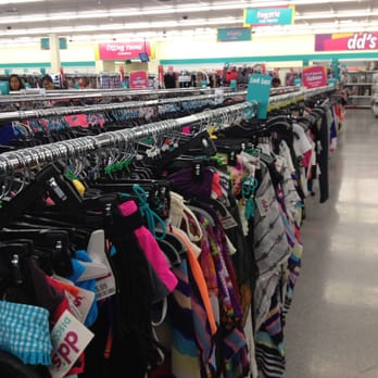 dd's DISCOUNTS - Clothes - Women's Clothing Near Me - Oxnard, California