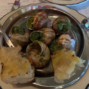 Bar Cecil - escargot - Cocktail Bars Near Me - Palm Springs, California Bar Cecil - escargot - Cocktail Bars Near Me - Palm Springs, California