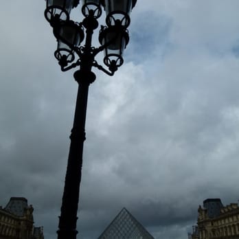 Pyramide du Louvre - Landmarks & Historical Buildings Near Me - Paris, 75 Pyramide du Louvre - Landmarks & Historical Buildings Near Me - Paris, 75