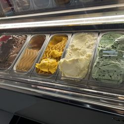 Java Cream