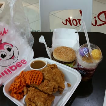 Jollibee - Fast Food Near Me - Tukwila, Washington