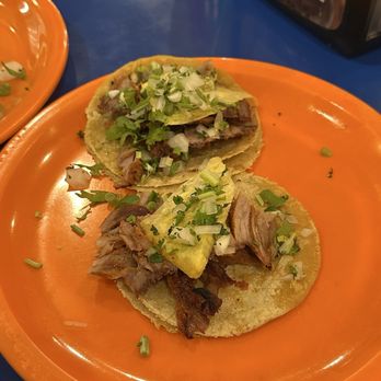 Taquería Álvaro Obregón - Tacos Near Me - México, D.F., DIF Taquería Álvaro Obregón - Tacos Near Me - México, D.F., DIF
