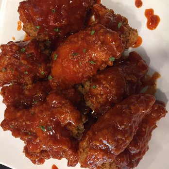 Vons Chicken - Chicken Wings Near Me - Concord, California Vons Chicken - Chicken Wings Near Me - Concord, California