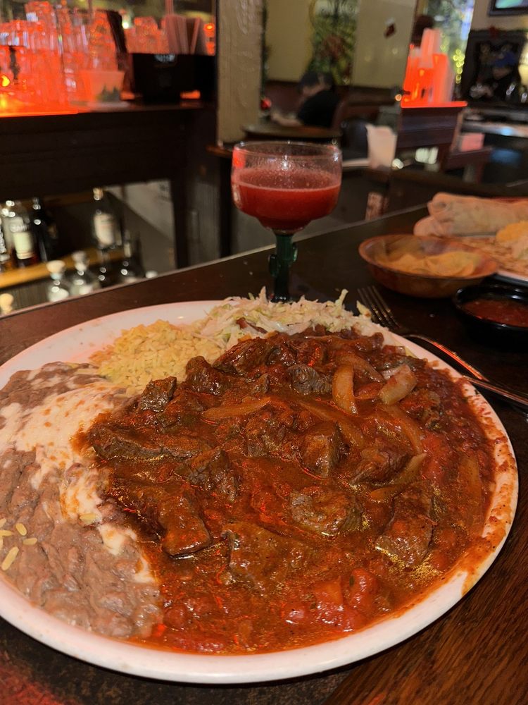 Tia Margarita Mexican Restaurant