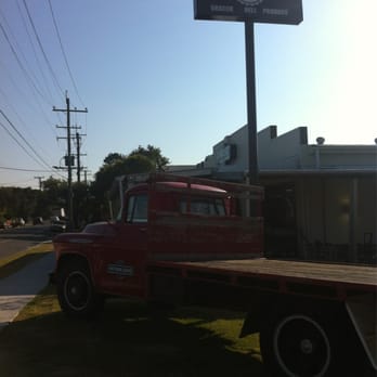 Hawthorne Garage - Coffee & Tea Near Me - Hawthorne, QLD