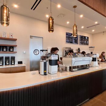 Shortwave Coffee - Coffee & Tea Near Me - Tampa, Florida Shortwave Coffee - Coffee & Tea Near Me - Tampa, Florida