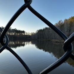 Shakerag Park