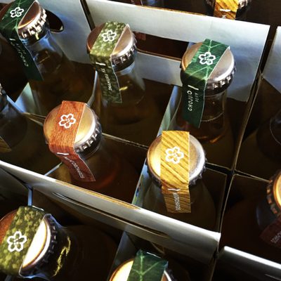 Nashi Orchards Tasting Room by null