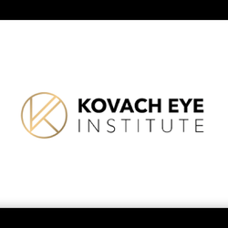 Kovach Eye Institute - Kovach Eye Institute business logo