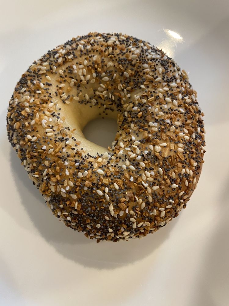 The Bagel Bakery