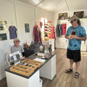 Panther Ridge Conservation Center - Gift shop with original panther paw print art! - Zoos Near Me - Loxahatchee, Florida Panther Ridge Conservation Center - Gift shop with original panther paw print art! - Zoos Near Me - Loxahatchee, Florida