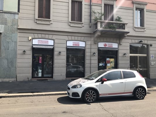 impressione Chongqing by null