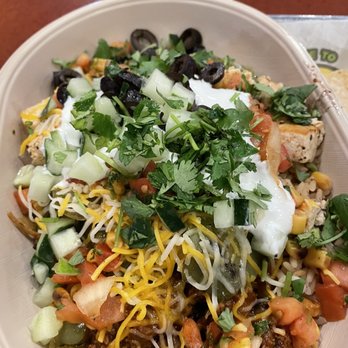Moe's Southwest Grill - Beef bowl - Tex-Mex Near Me - Crestview Hills, Kentucky Moe's Southwest Grill - Beef bowl - Tex-Mex Near Me - Crestview Hills, Kentucky