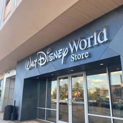 Walt Disney World Store
