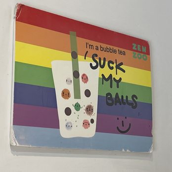 ZenZoo - Coffee & Tea Near Me - Madrid, M