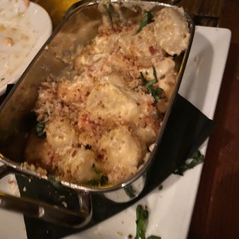 Pour Wine Bar & Bistro - Lobster Gnocchi - American Near Me - Otsego, Minnesota Pour Wine Bar & Bistro - Lobster Gnocchi - American Near Me - Otsego, Minnesota