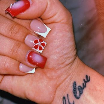 Zion Nails and Waxing - Nail Salons Near Me - Live Oak, Texas