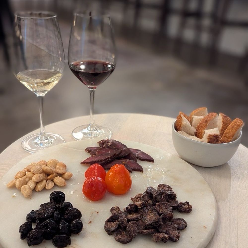 Cape Bottle Room - Wine Bars Near Me - Austin, Texas