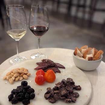 Cape Bottle Room - Wine Bars Near Me - Austin, Texas