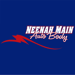 Neenah Main Auto Body