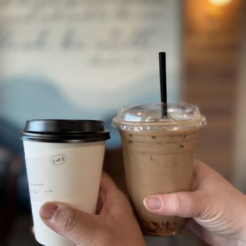 Hush Coffee Roasters - Our order! - Coffee Roasteries Near Me - Murrieta, California Hush Coffee Roasters - Our order! - Coffee Roasteries Near Me - Murrieta, California