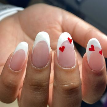 Etiquette Noire - Nail Technicians Near Me Etiquette Noire - Nail Technicians Near Me