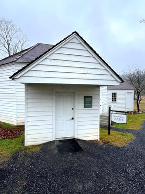 Warm Springs Pools by null