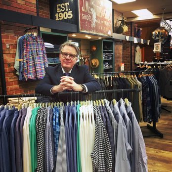 FL Crooks - Jim Crooks provides personalized service in-store and online at FLCrooks.com. - Men's Clothing Near Me - Clarion, Pennsylvania FL Crooks - Jim Crooks provides personalized service in-store and online at FLCrooks.com. - Men's Clothing Near Me - Clarion, Pennsylvania