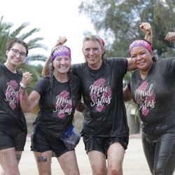Wellness warriors